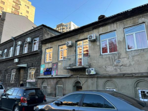 Apartments on Buzand street
